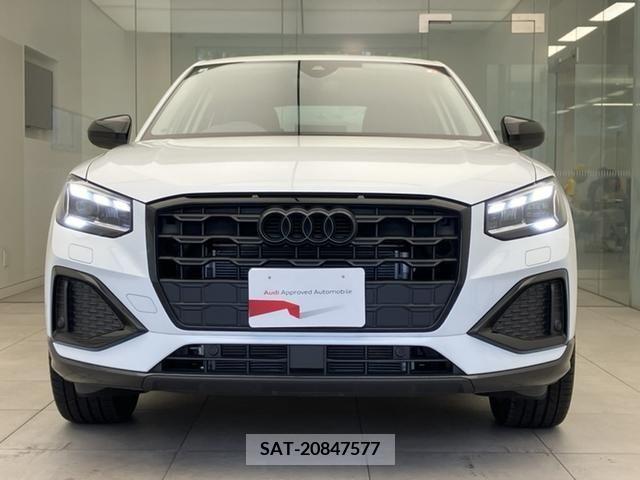 Audi Q2 2023-08 318014-2