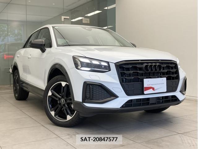 Audi Q2 2023-08 318014-4