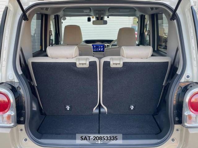 Daihatsu MOVE 2017-06 278193-11
