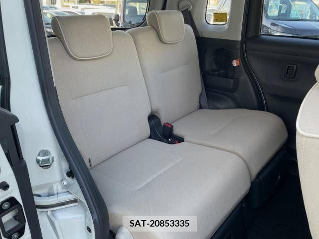Daihatsu MOVE 2017-06 278193-10