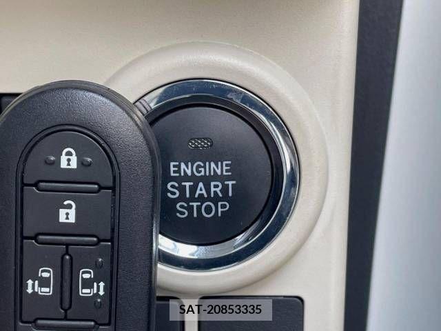 Daihatsu MOVE 2017-06 278193-8