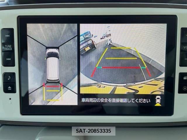 Daihatsu MOVE 2017-06 278193-5