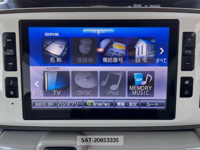 Daihatsu MOVE 2017-06 278193-4