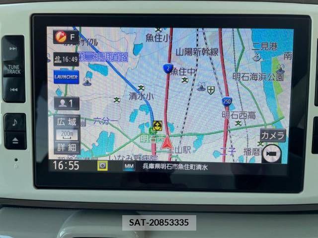 Daihatsu MOVE 2017-06 278193-3