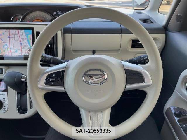 Daihatsu MOVE 2017-06 278193-2