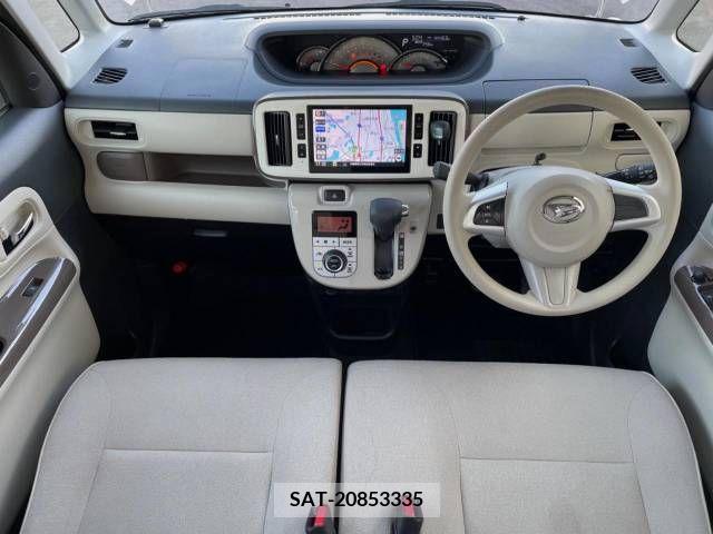 Daihatsu MOVE 2017-06 278193-1