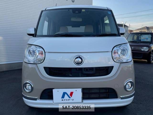 Daihatsu MOVE 2017-06 278193-13