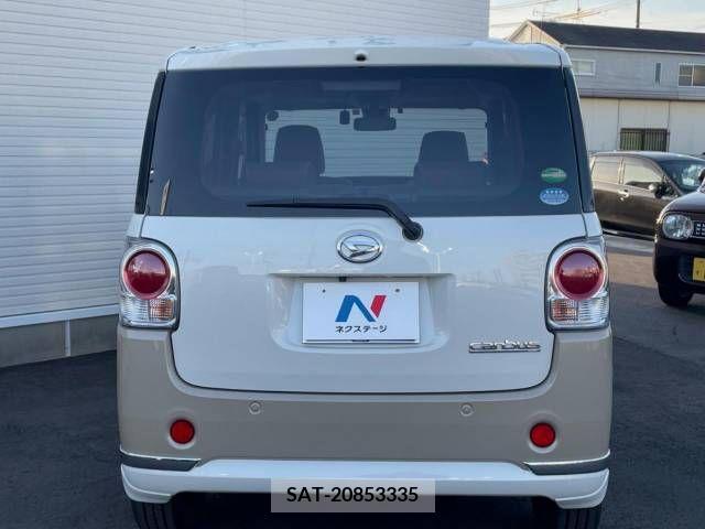 Daihatsu MOVE 2017-06 278193-14