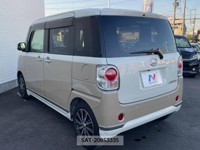 Daihatsu MOVE 2017-06 278193-15