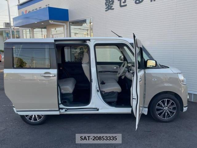 Daihatsu MOVE 2017-06 278193-16