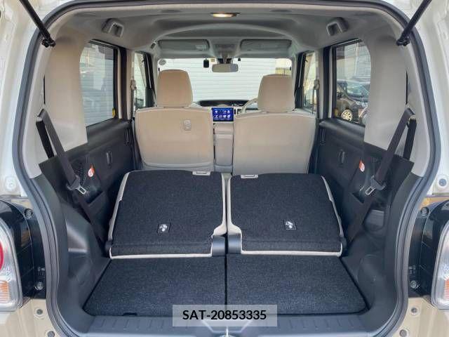 Daihatsu MOVE 2017-06 278193-12
