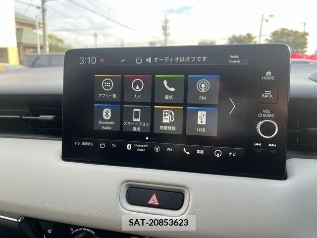 Honda VEZEL 2023-11 315477-7