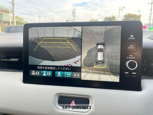 Honda VEZEL 2023-11 315477-6