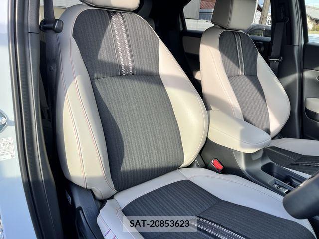 Honda VEZEL 2023-11 315477-18