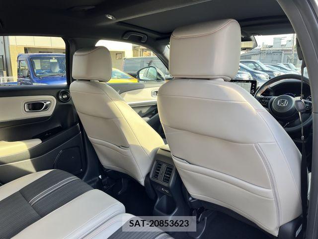 Honda VEZEL 2023-11 315477-21