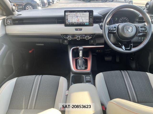 Honda VEZEL 2023-11 315477-2
