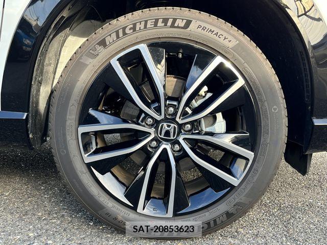 Honda VEZEL 2023-11 315477-8