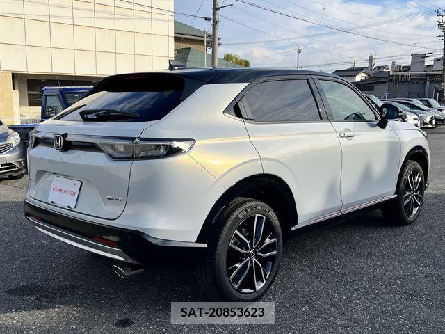 Honda VEZEL 2023-11 315477-14