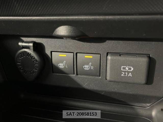 Toyota RAIZE 2020-06 216184-8