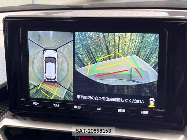 Toyota RAIZE 2020-06 216184-3