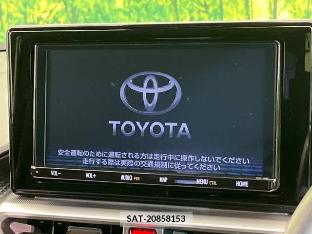 Toyota RAIZE 2020-06 216184-2