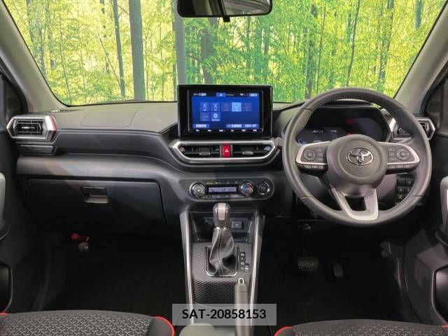 Toyota RAIZE 2020-06 216184-1