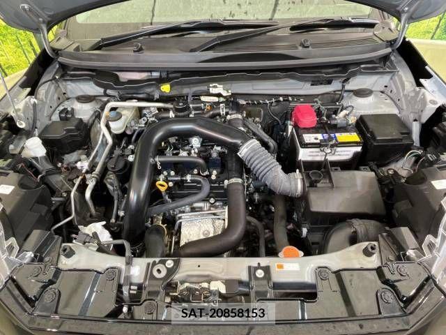 Toyota RAIZE 2020-06 216184-18