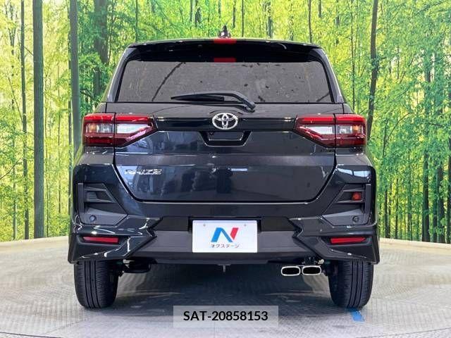 Toyota RAIZE 2020-06 216184-15