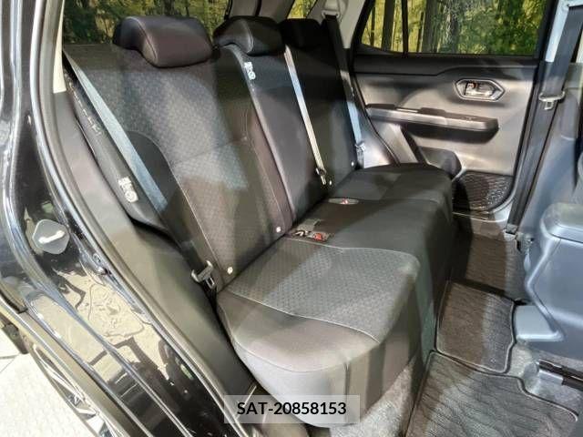 Toyota RAIZE 2020-06 216184-10