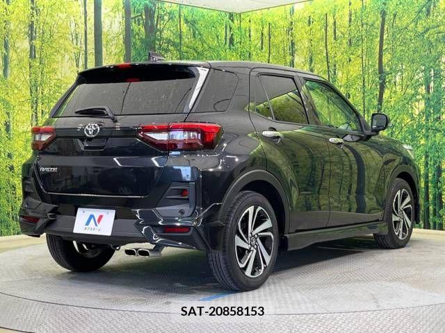 Toyota RAIZE 2020-06 216184-17