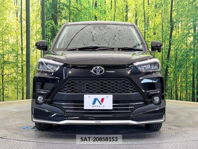 Toyota RAIZE 2020-06 216184-14