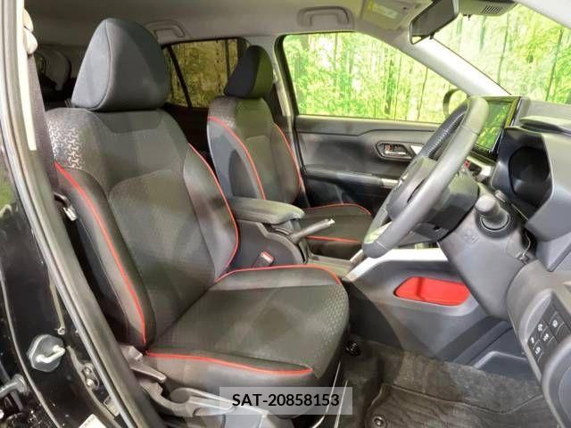 Toyota RAIZE 2020-06 216184-9