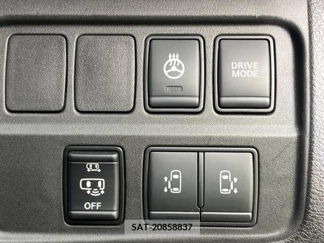 Nissan SERENA 2019-04 284155-3