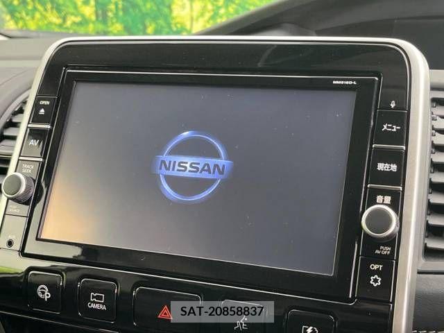 Nissan SERENA 2019-04 284155-2