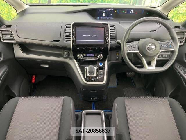 Nissan SERENA 2019-04 284155-1