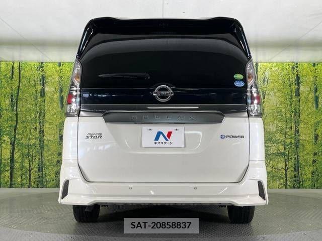 Nissan SERENA 2019-04 284155-16