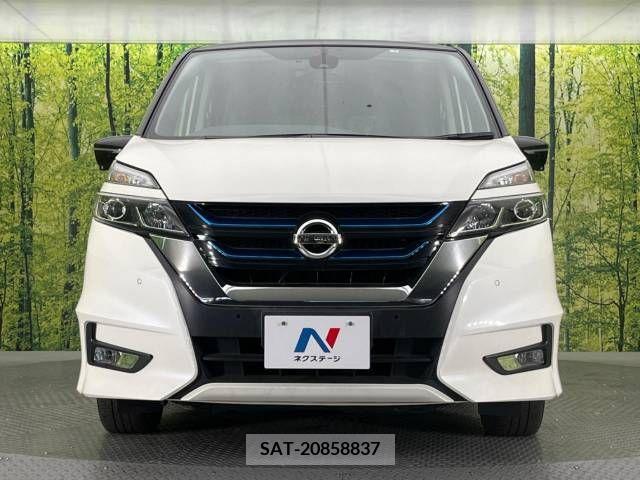 Nissan SERENA 2019-04 284155-15
