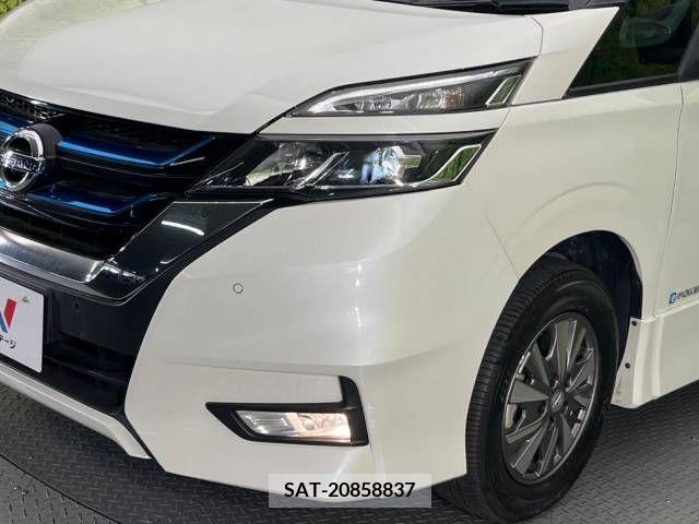 Nissan SERENA 2019-04 284155-13