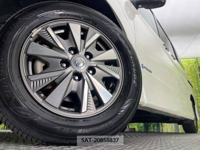 Nissan SERENA 2019-04 284155-14