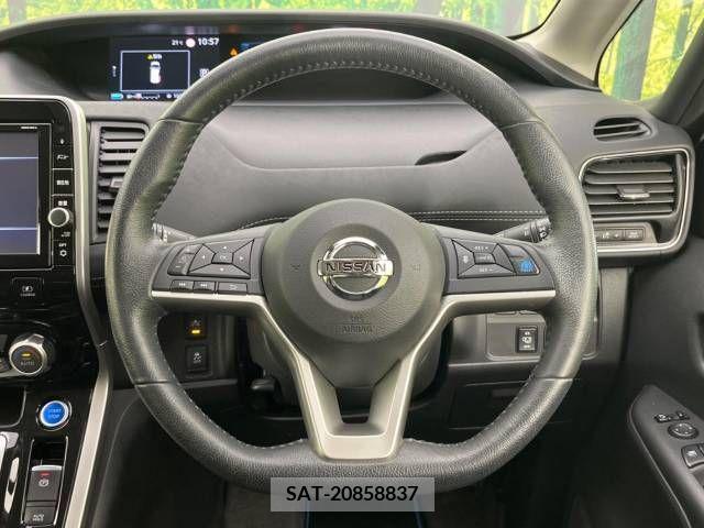 Nissan SERENA 2019-04 284155-12