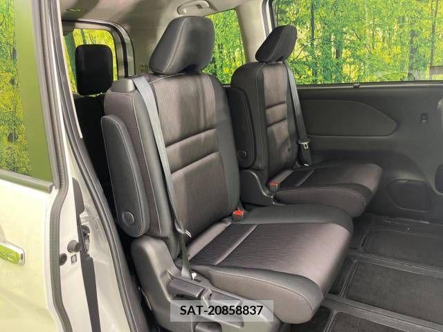Nissan SERENA 2019-04 284155-9