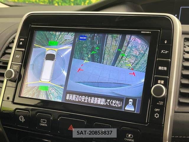 Nissan SERENA 2019-04 284155-5