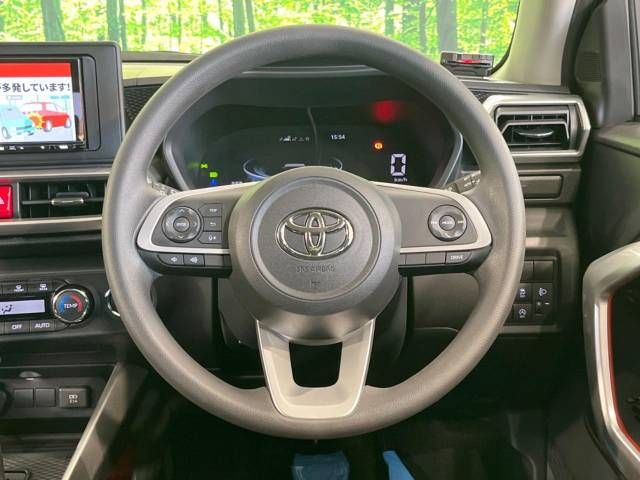 Toyota RAIZE 2023-06 194688-11