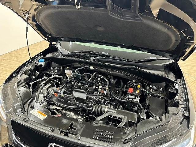 Honda ZR-V 2022-11 27732-17