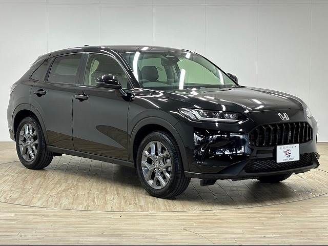 Honda ZR-V 2022-11 27732-13