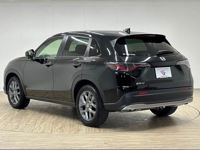 Honda ZR-V 2022-11 27732-16