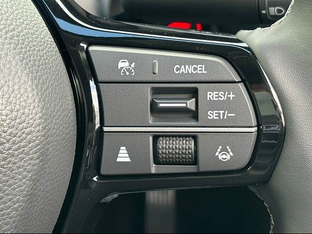 Honda ZR-V 2022-11 27732-6