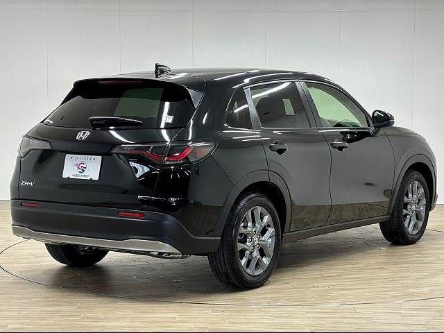 Honda ZR-V 2022-11 27732-15