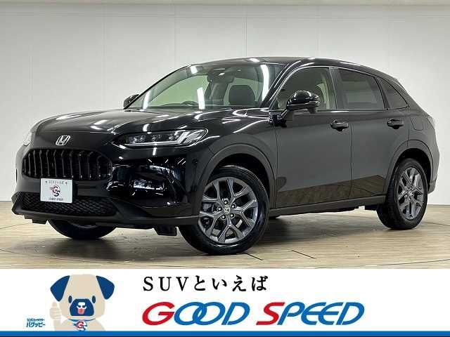 Honda ZR-V 2022-11 27732-0