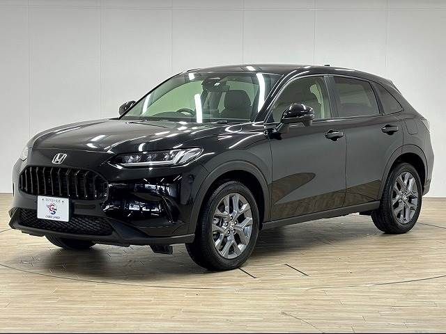 Honda ZR-V 2022-11 27732-14